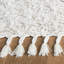 Tapis à poils longs Quinley Pro Lux-1417241281