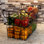 Stackable Metal Storage Baskets