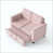 Rose est en rupture de stock