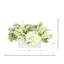 Arrangement de hortensias et bruyère Allan-169039035
