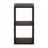 Rakyia 29.92'' H X 15.87'' W 2-Cube Bookcase-1136445176