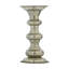 Porte-bougie colonne D6.1X11.8 "