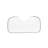 Neil Plastic Cabinet Door Organizer