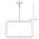 Echo 3 - Light Chandelier