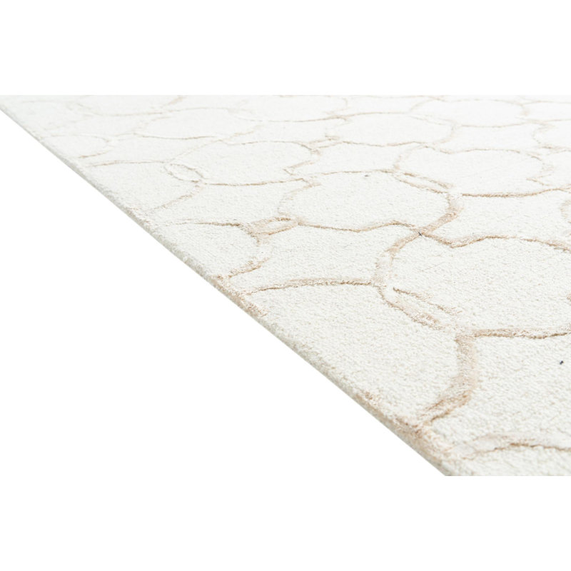 Tapis ivoire Oarte