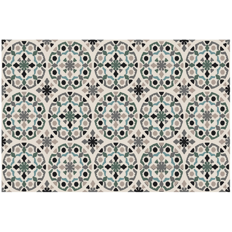 Choinoise Medagon Taupe_27124