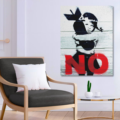 Decorative Canvas Painting