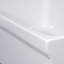 Cape 29.5'' L Single Basin Kitchen Sink