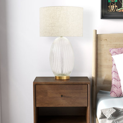 Lampe de table Aurora