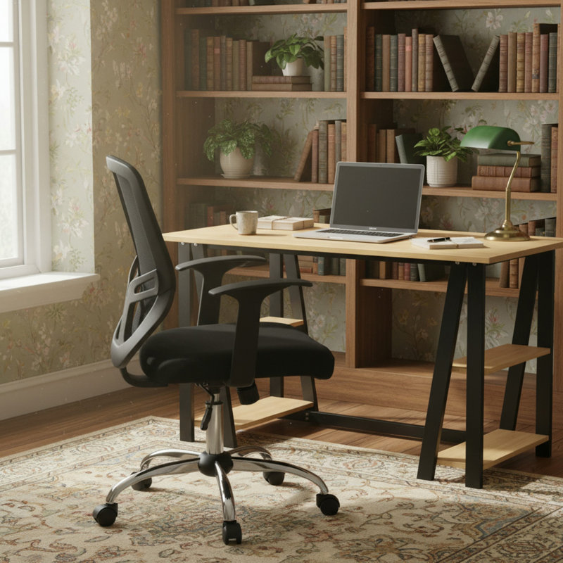 Wayfair Basics™ Mesh Office Chair