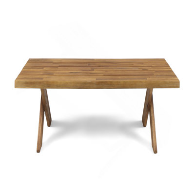 EAGLEWOOD COFFEE TABLE