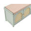 BENDIGO 8 Pair Shoe Storage Bench
