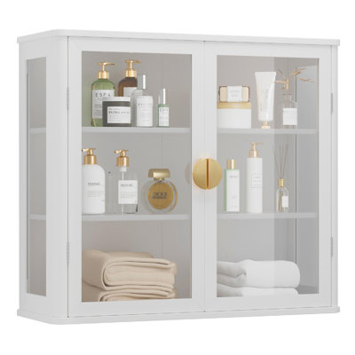 Armoire à panneaux de particules Kaelei