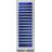 Zephyr Presrv 24 in. 142-Bottle Single Zone Full Size Wine Cooler