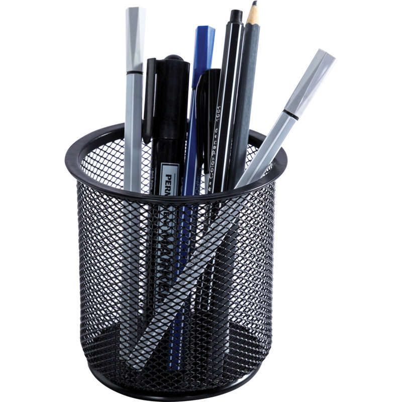 Mesh Pen Holder