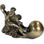 Figurine Glenvil