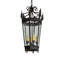 Regency 4 - Light Pendant