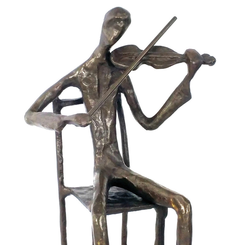 Ensemble de 3 figurines de garçons Aarn