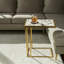 Table d'appoint Esmerelda