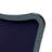 Full Length Mirror with Lights Full Body Vanity Mirror with 3 Color Modes Lighted Standing Floor Mirror-106864604