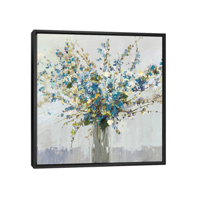 " Bouquet " by Allison Pearce
