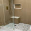 Huron Glass Pebbles Mosaic Tile-1162575187