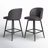 Benedit Swivel 27.1'' Counter Stool-91285192
