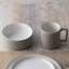Couvert individuel 4 pièces Noritake Colortex Stone-44468567