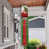 Red/Green/Taupe