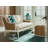 Upholstered Ottoman