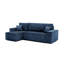Sahur 4 Seater Sofa Bed-1893376935