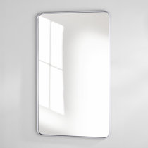 Bathroom Mirror Frame Kit