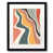 Black Framed Paper selected