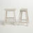 Whitworth Solid Wood Stool-1710963024-1710963029