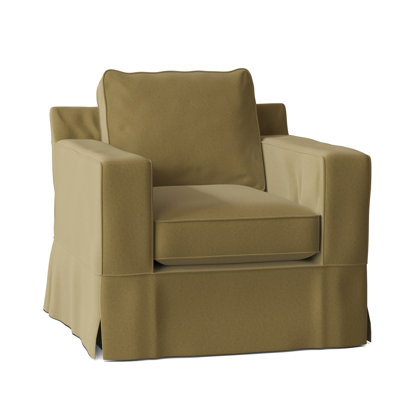 McAlester Armchair