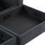 Canapé modulaire en L de 83 po avec canapé L 83 po-121104451