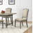 Veltri 19'' H Upholstered Side Chair-1102338271