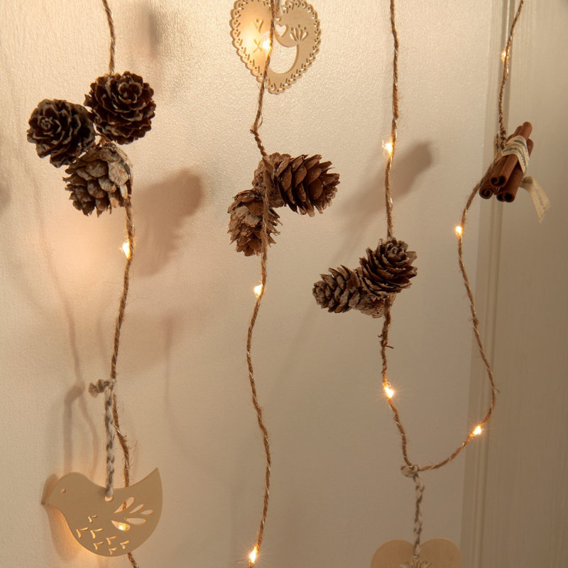 Holiday Lighting