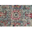 Tapis turc traditionnel géométrique 6 x 9