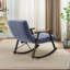 Chaise berçante l 23,28 po-1474864060