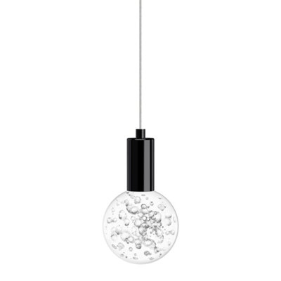 1 - Light Sphere Globe LED Pendant