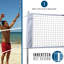 Ensemble de badminton professionnel