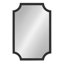 Miroir d'appoint Mertztown Glam-958414835-958414839