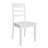 Furst Abere Ladderback Side Chair