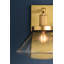 Mendon 1 - Light Armed Sconce
