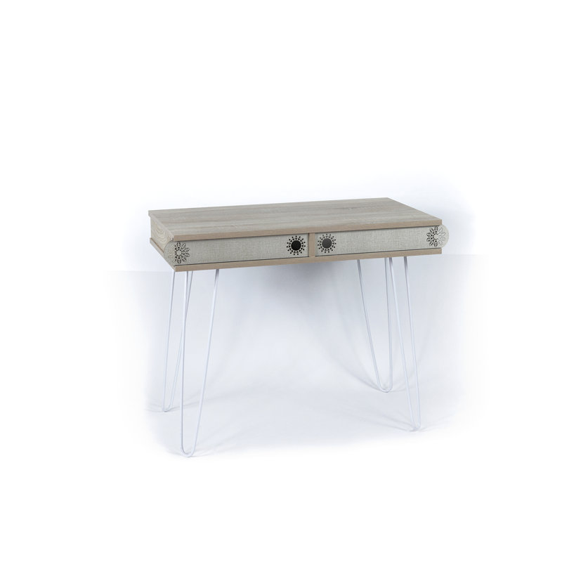 Armoire Desk