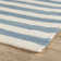Renelso Wool Striped Indoor Rug