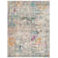 Tapis beige / gris Riccio-1358389774