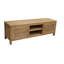 Solid Wood TV Stand