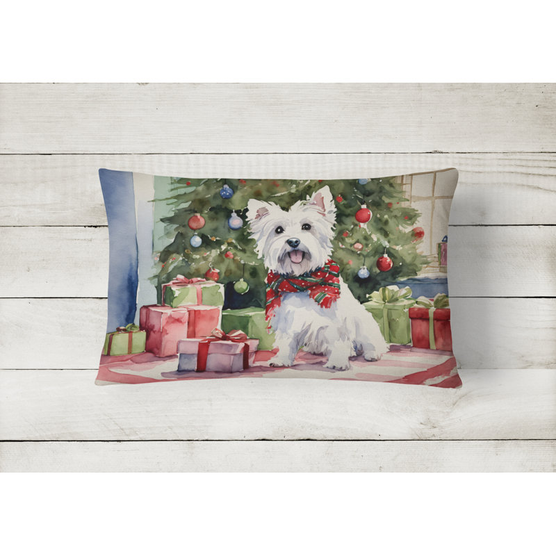 Other/No Pattern Outdoor Throw Pillow